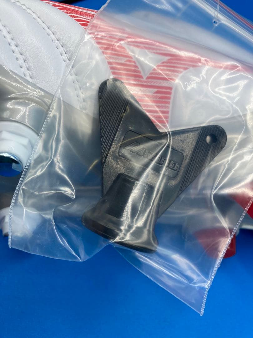 モナルシーダ　ネオ3 プロ　ミックス　26㎝　新品•未使用