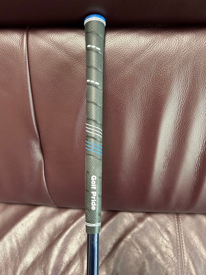 ブリヂストン　ドライバーシャフト　フジクラスピーダーNXブルー　50SR