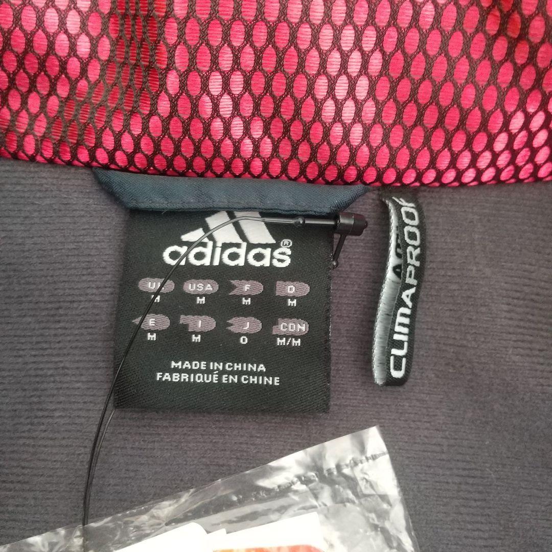 adidas ベンチコート 新品、未使用