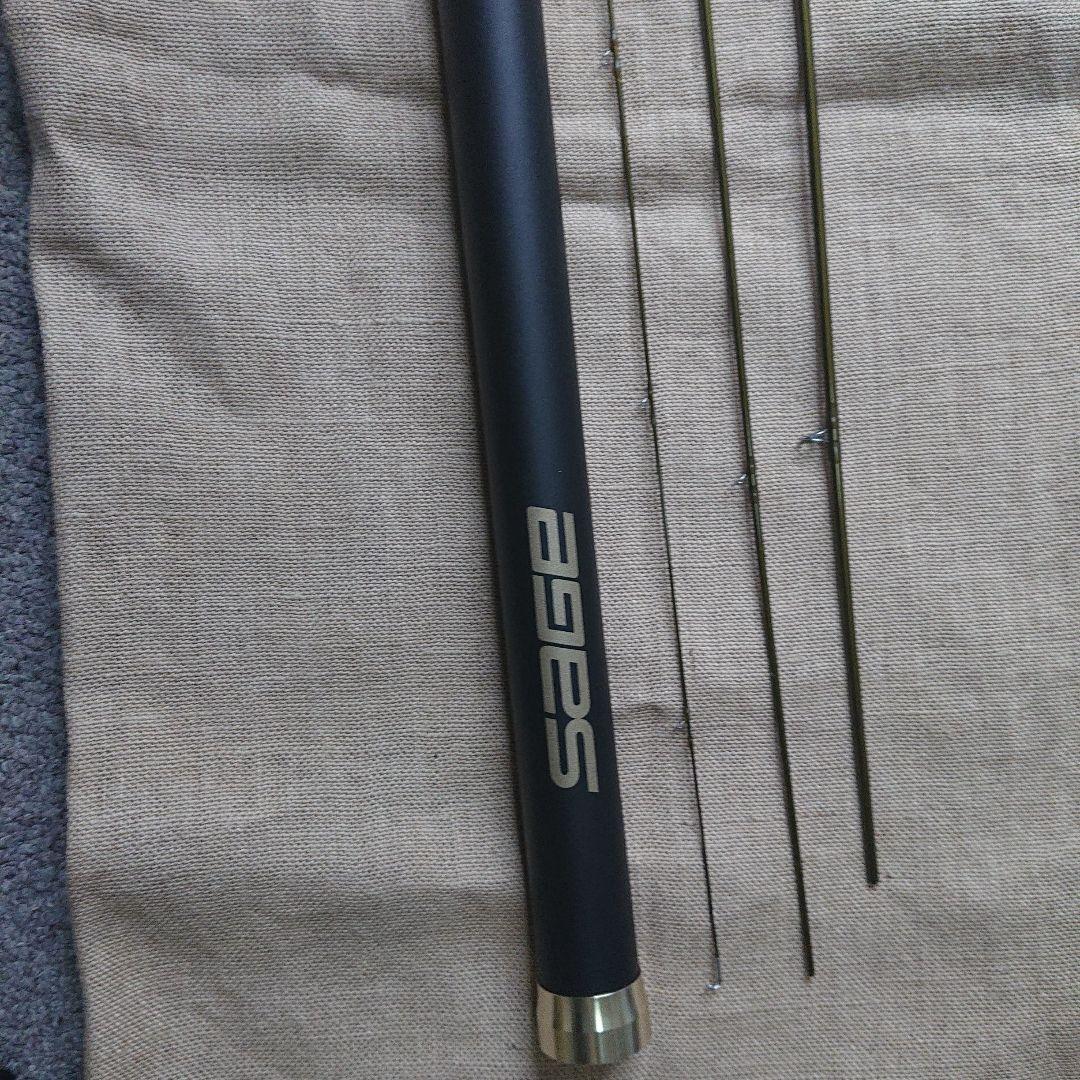 SAGE TXL710-3＃0