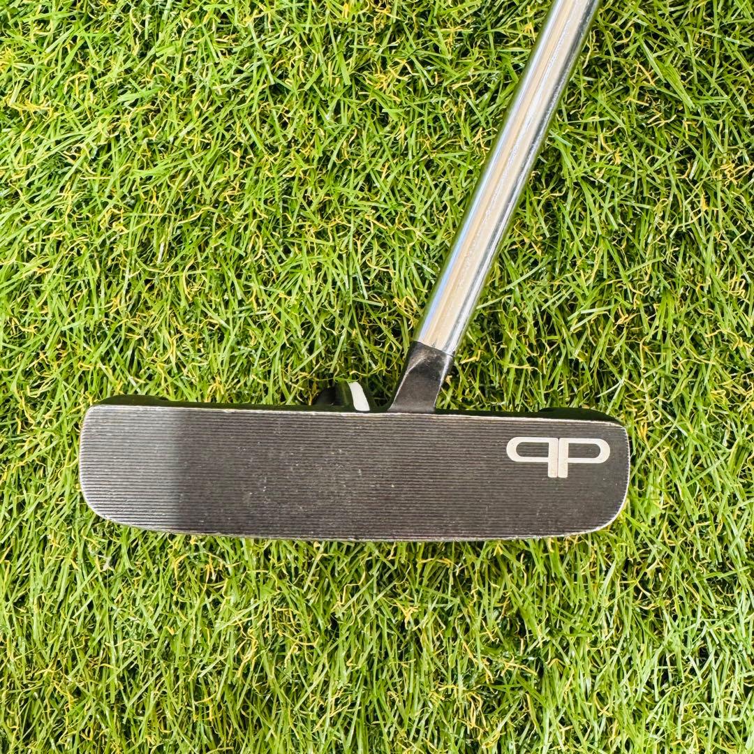 【グリップ新品】PROFOUND GLIDER パター