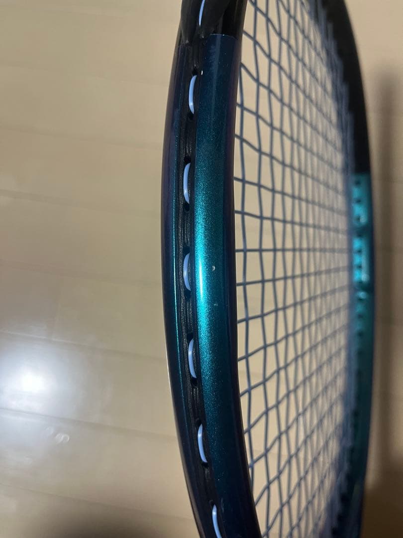 ラケット(硬式用) Wilson ultra tour100