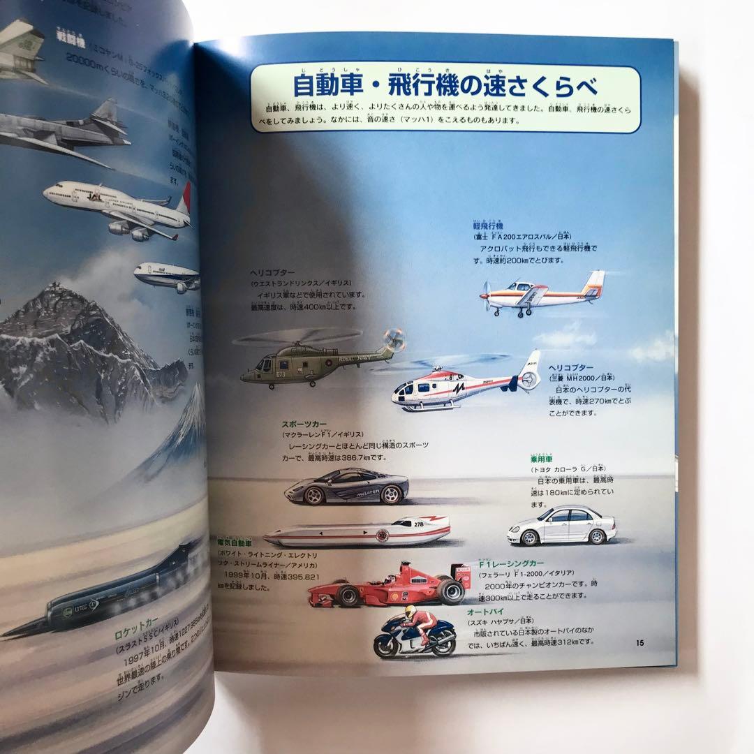 ニューワイド学研の図鑑シリーズ17冊セット