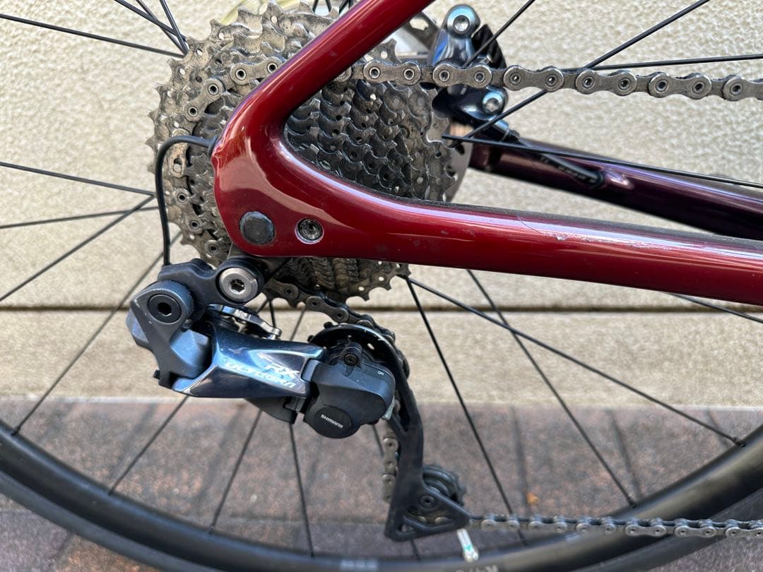 SPECIALIZED ROUBAIX EXPERT UDI2 2019年