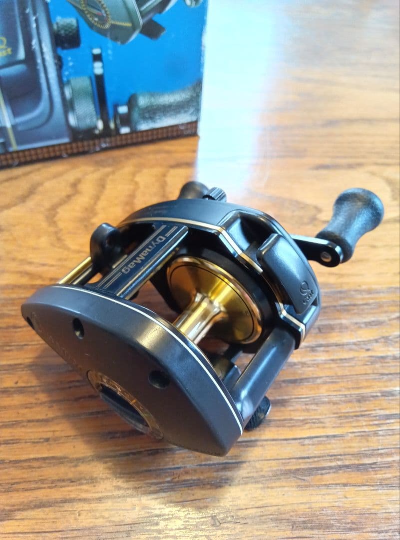 QUANTUM DynaMag QD1310 クアンタム