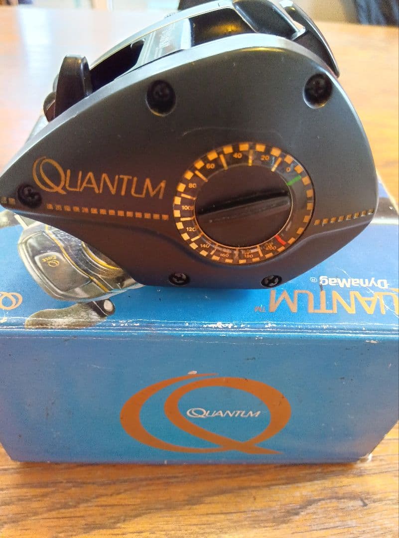 QUANTUM DynaMag QD1310 クアンタム