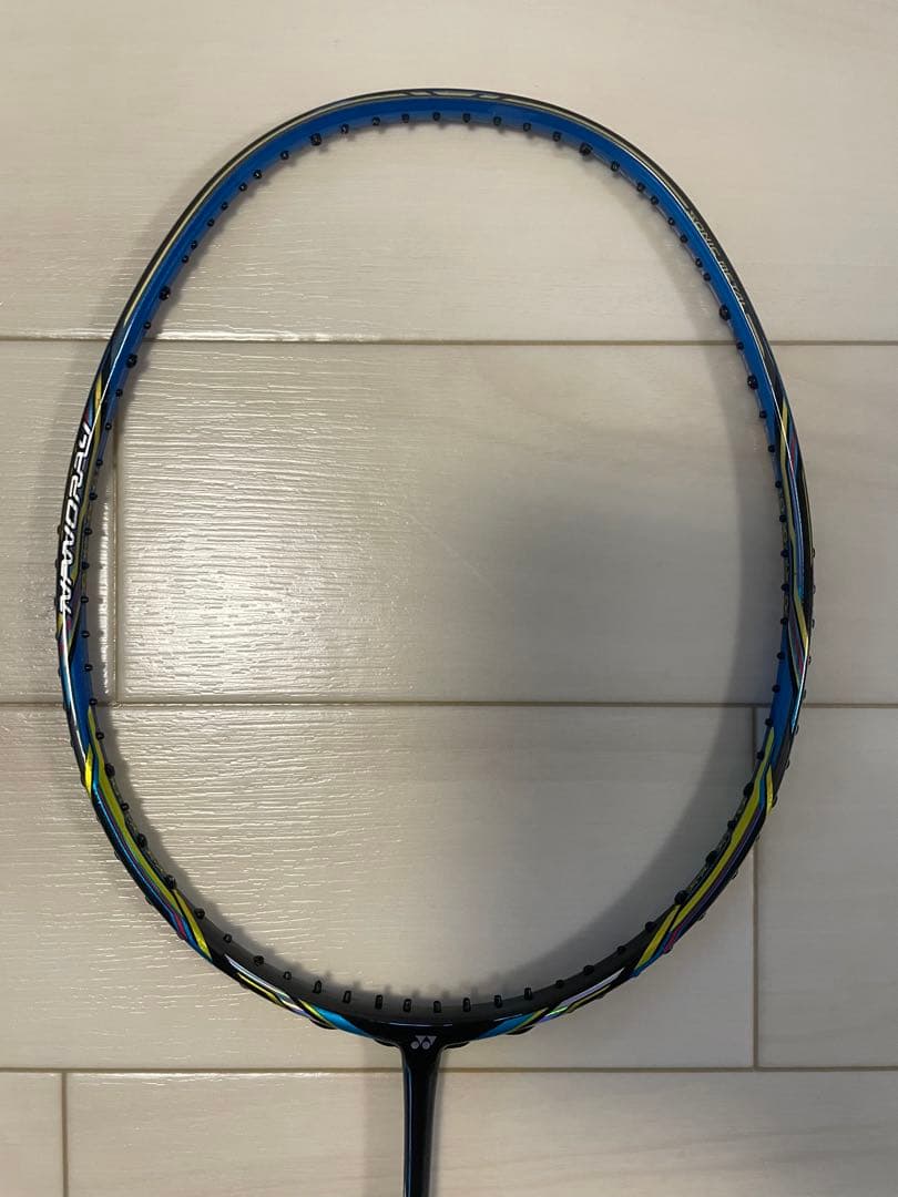 ナノレイ800 3UG5