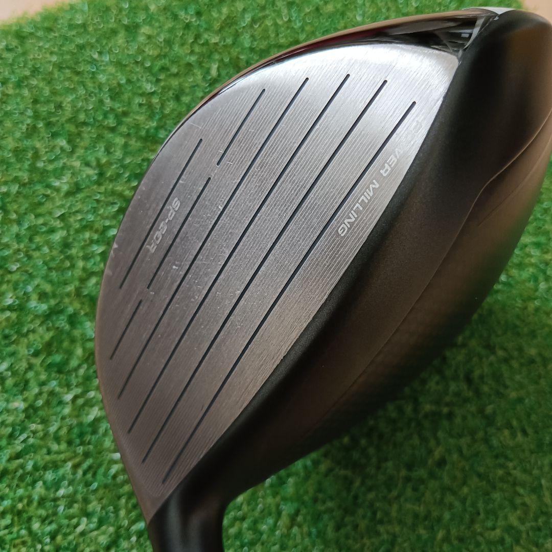 ブリヂストン B2ドライバー 10.5度 ディアマナ S-Flex ヘッドカバー