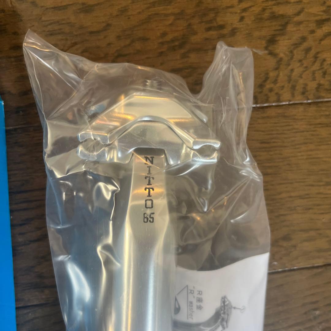 nitto s65シートポスト 27.0