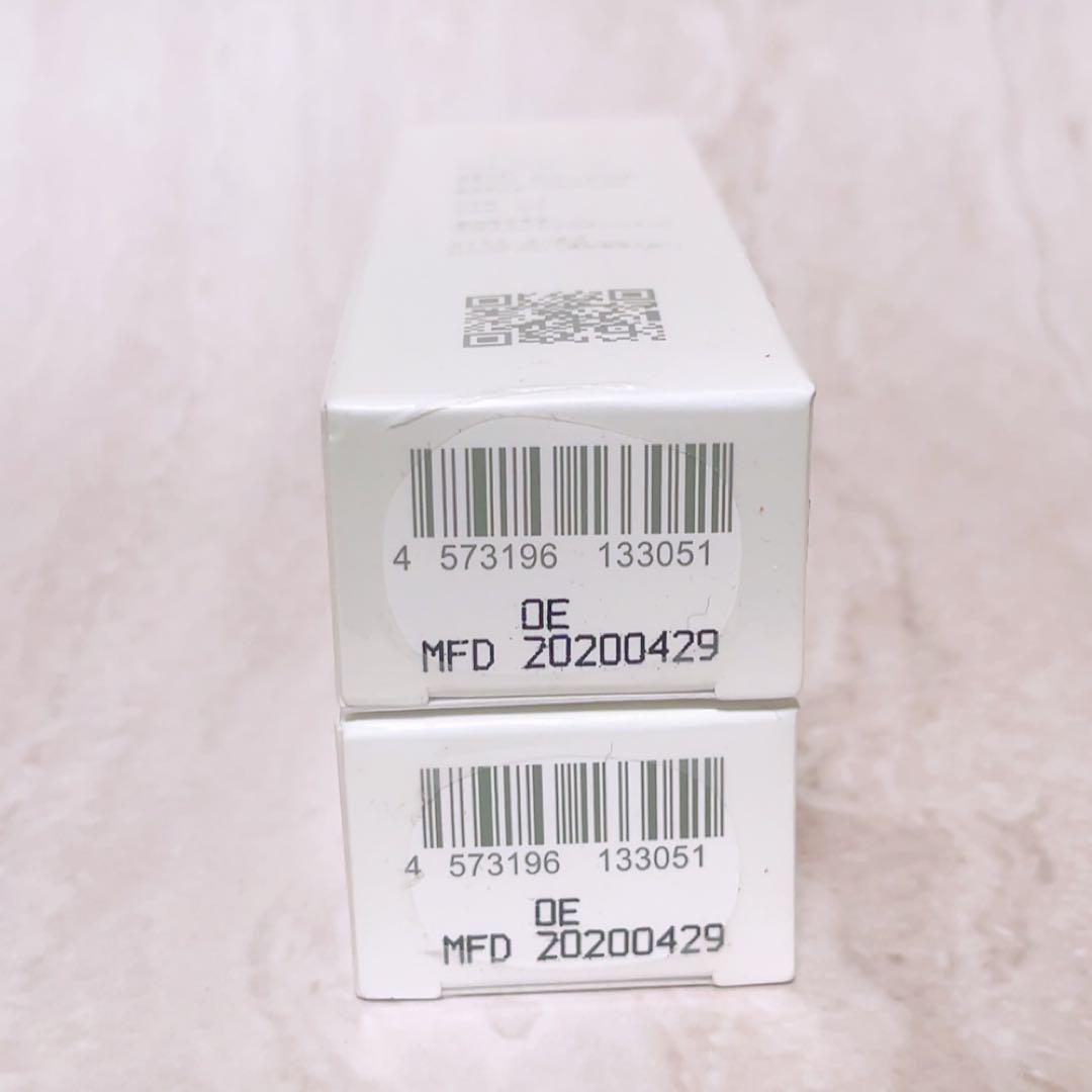 dc☆未使用☆ ２本セット GF cos MF CCクリーム 40g