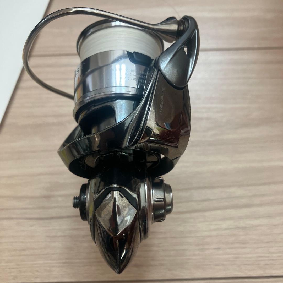 DAIWA EXIST SF1000S-P スピニングリール