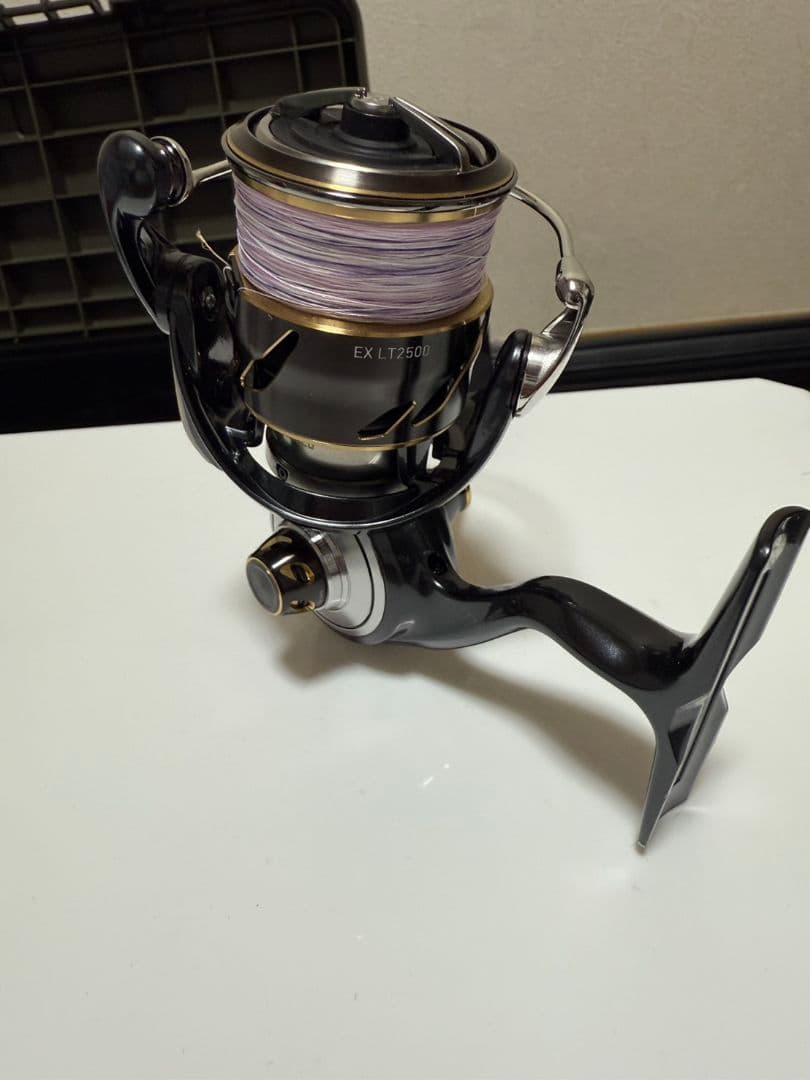 24セルテートLT2500H SLPカスタム※純正パーツ付