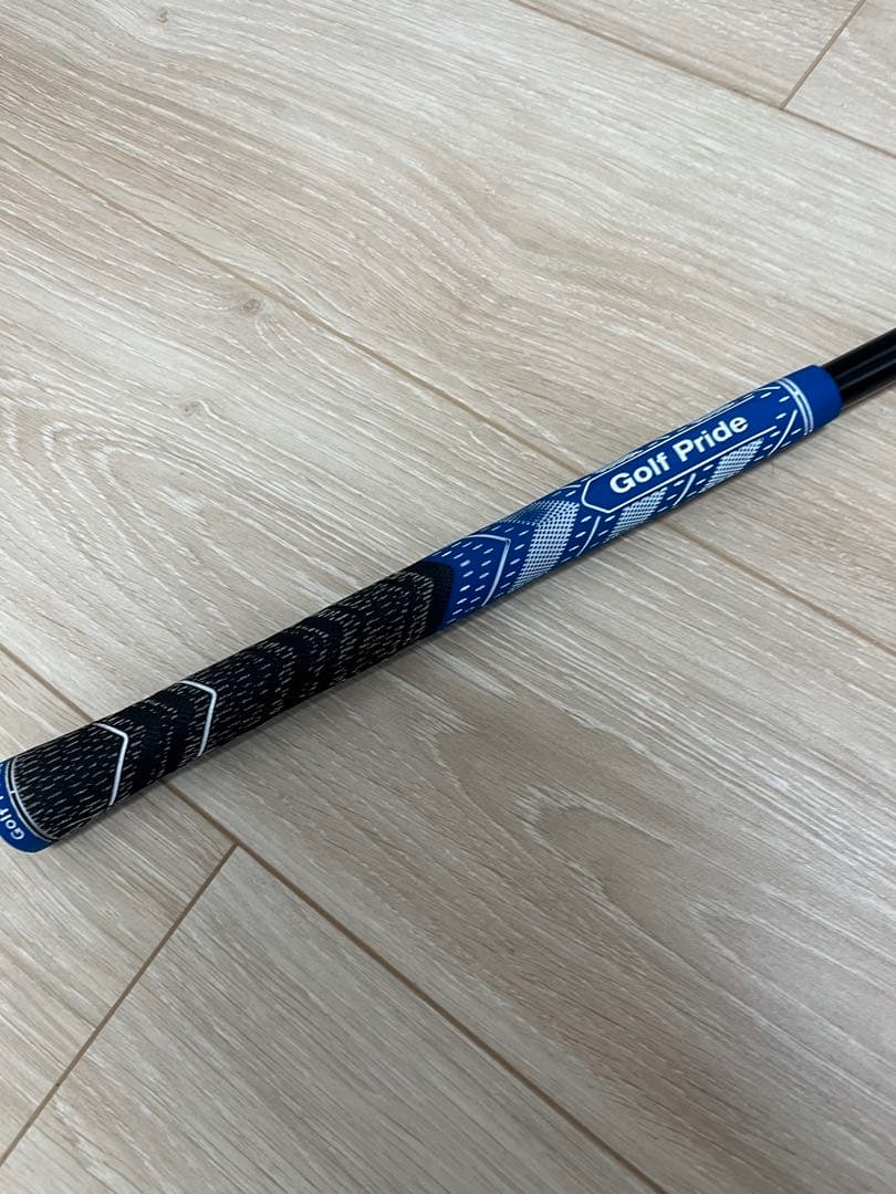 キャロウェイ エリート チタニウム 5W 18度日本仕様　　ベンタスTRブルー