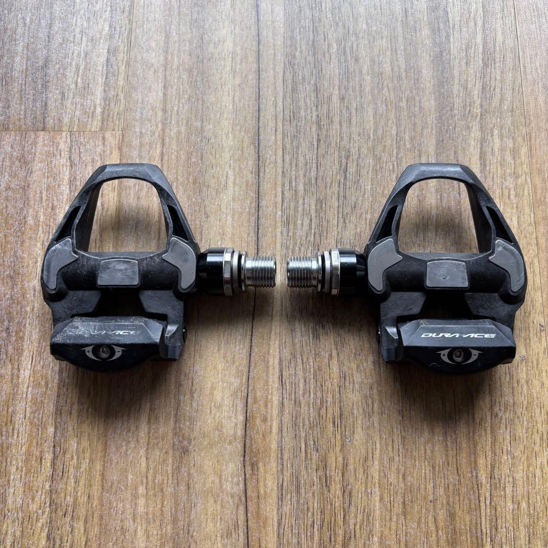SHIMANO シマノ DURA-ACE PD-R9100 デュラエース