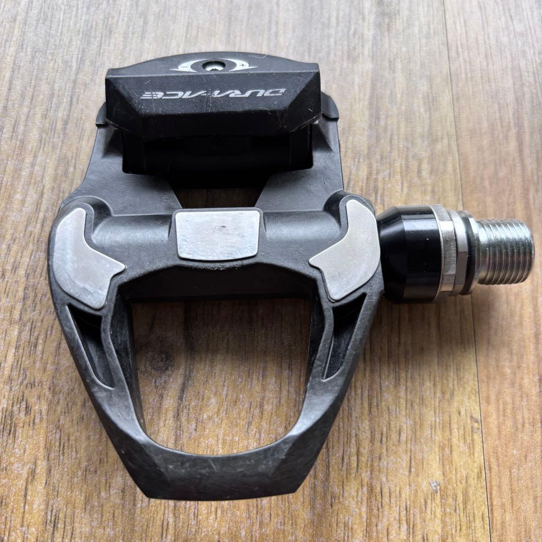 SHIMANO シマノ DURA-ACE PD-R9100 デュラエース