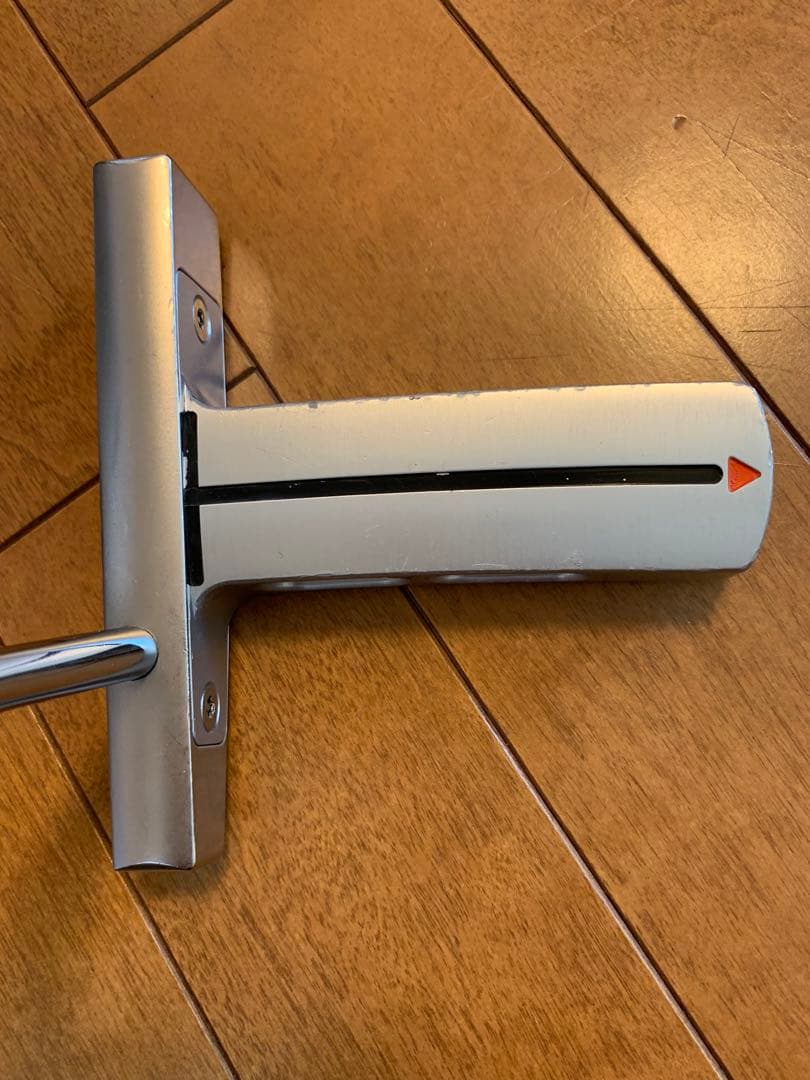 【希少】Titleist SCOTTY CAMERON DETOURパター 34