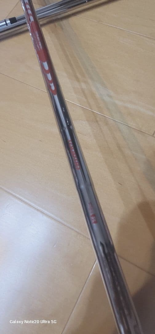 希少 三浦技研 CB-2008 5I～PW モーダス110R
