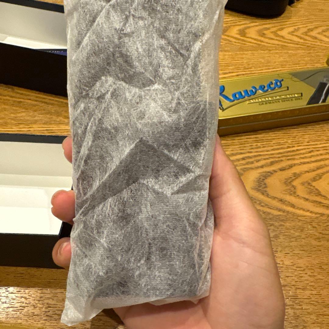 C COMPANY 限定 筆箱