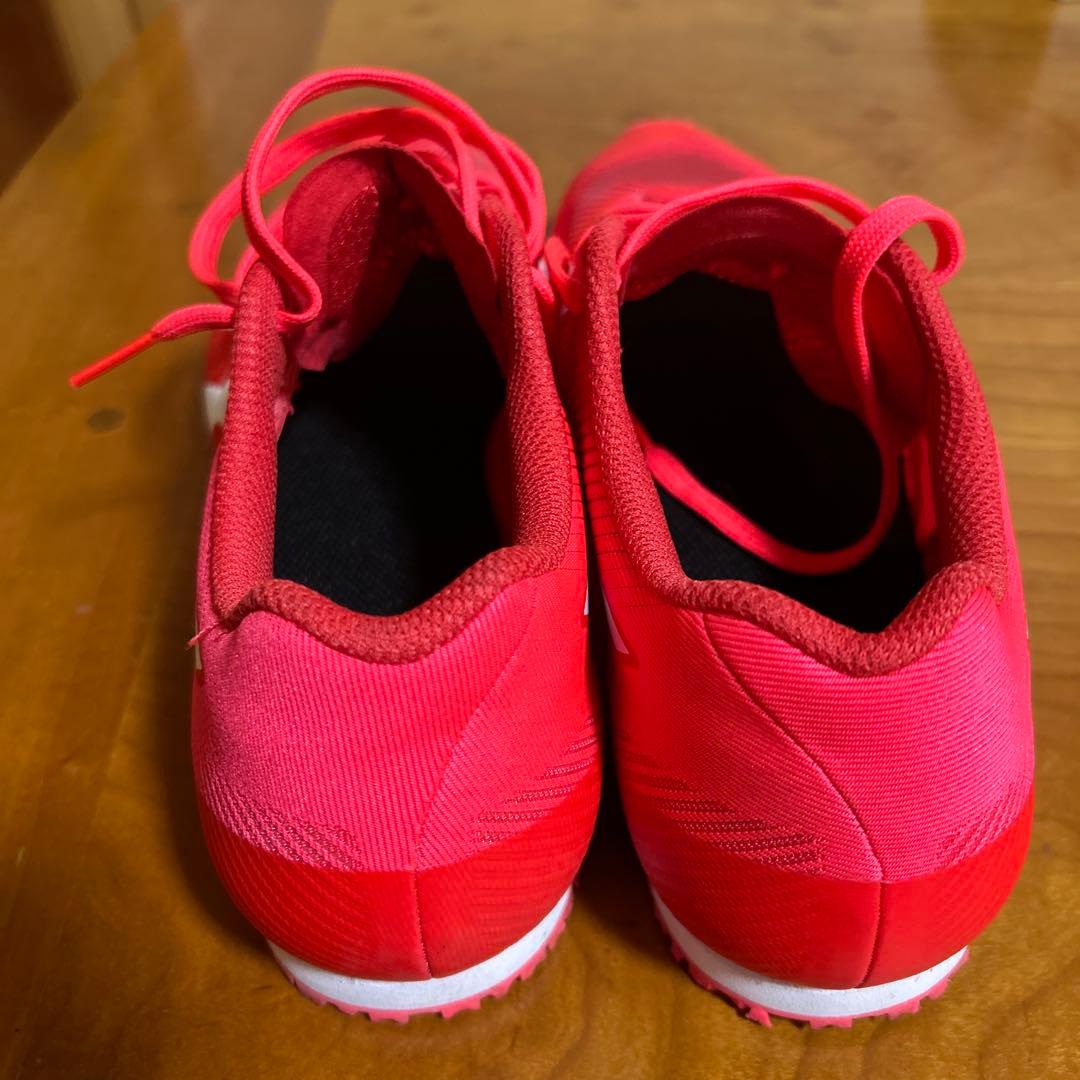 ASICS ウインドスプリント　27.0cm