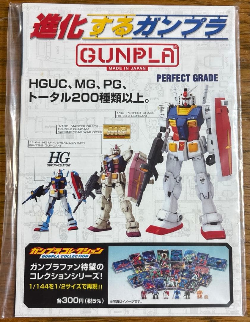 機動戦士ガンダム DVD-BOX 1〈初回限定生産・6枚組〉1/200フィギュア