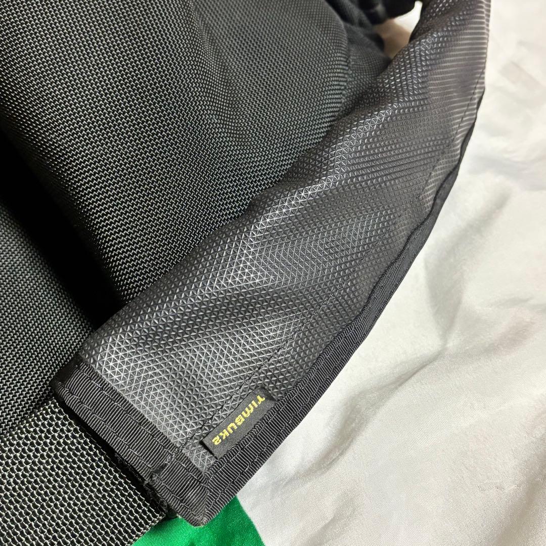Patagoniaクリティカルマス メッセンジャーバッグ　パタゴニア