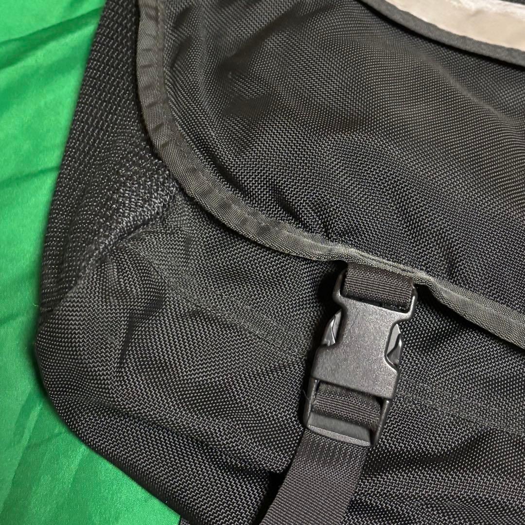 Patagoniaクリティカルマス メッセンジャーバッグ　パタゴニア