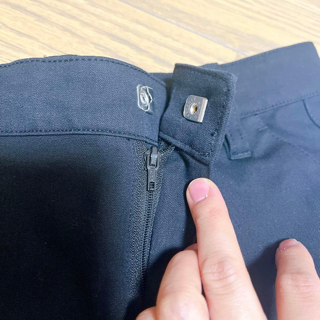 【新品未使用】セット　ジャックバニー　キッズ　130 ポロシャツ　パンツスカート