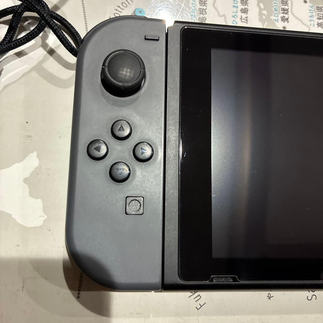 Nintendo Switch 本体 ブラック