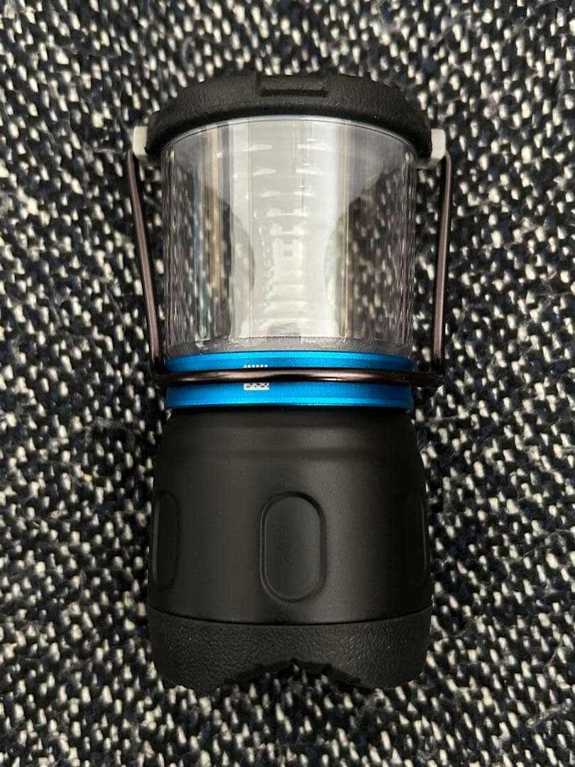 OLIGHT (オーライト) Olantern Mini : ジェットブラック