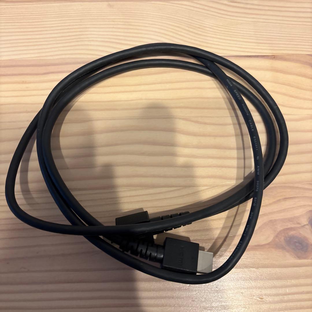 あ*様 Switch 本体　箱付き　おまけ付き