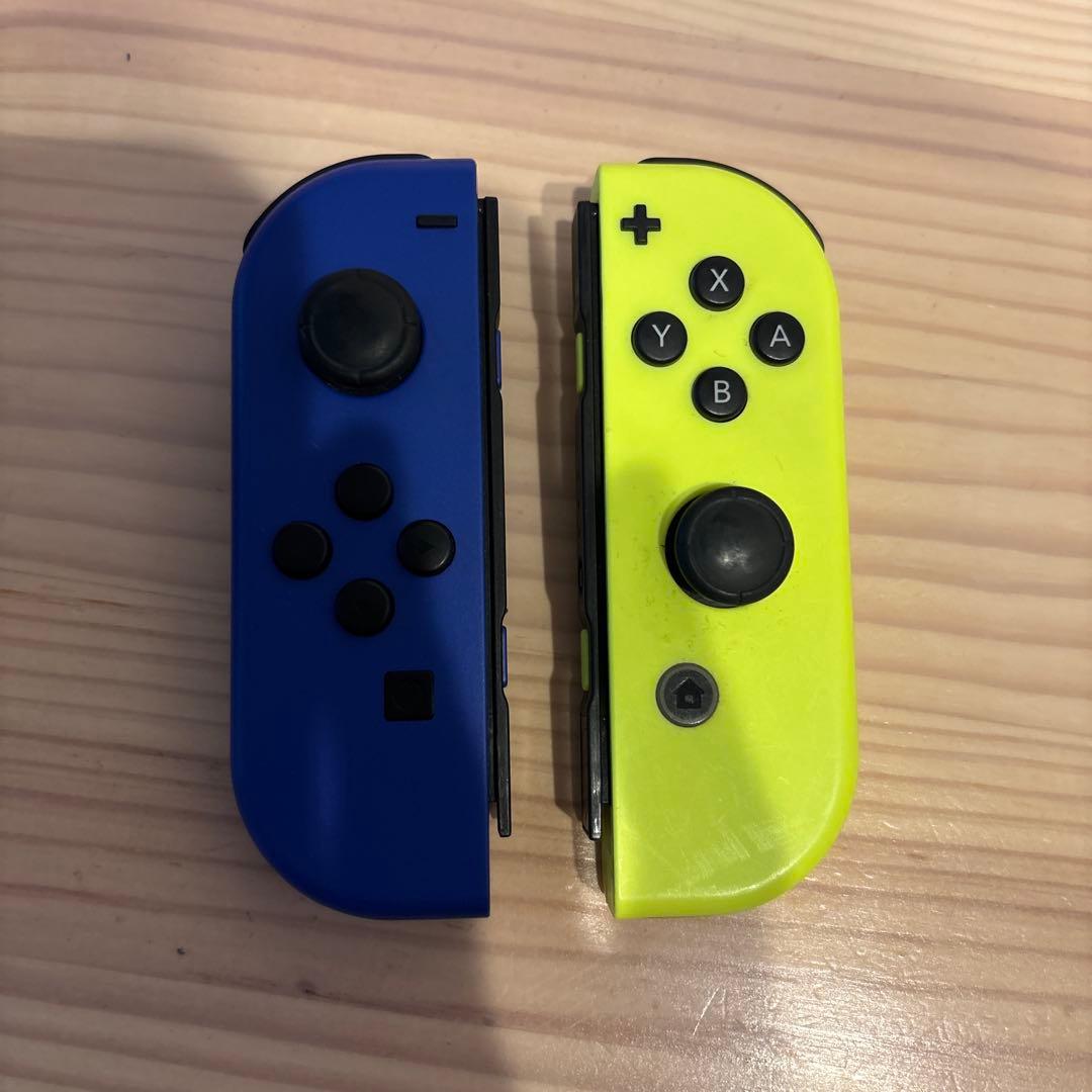 あ*様 Switch 本体　箱付き　おまけ付き