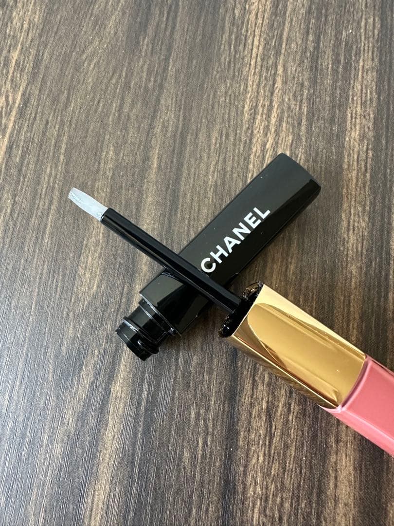 CHANEL ル ルージュ デュオ ウルトラ トゥニュ 40