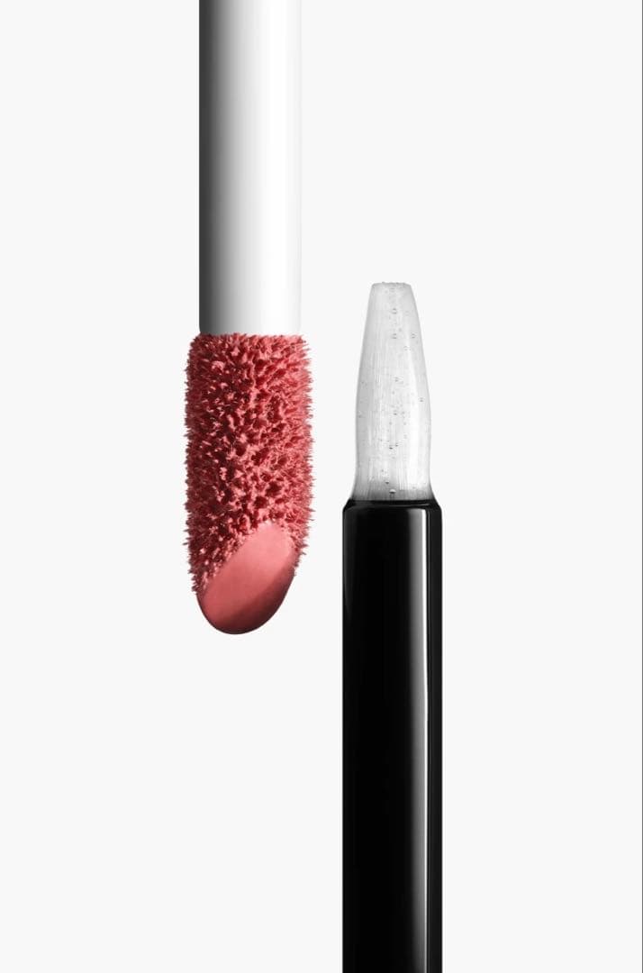 CHANEL ル ルージュ デュオ ウルトラ トゥニュ 40