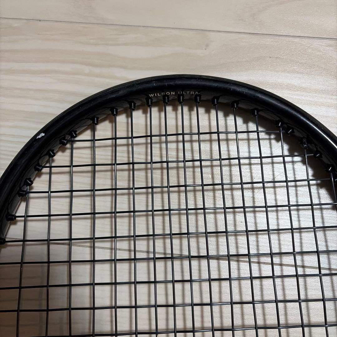 Wilson Ultra テニスラケット