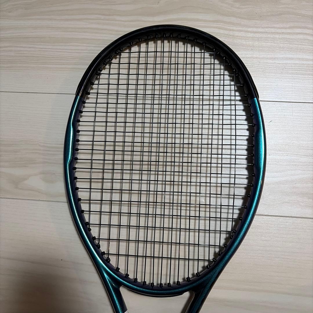 Wilson Ultra テニスラケット