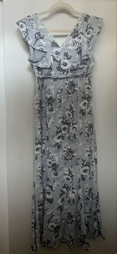ワンピース herlipto English Rose Garden Dress