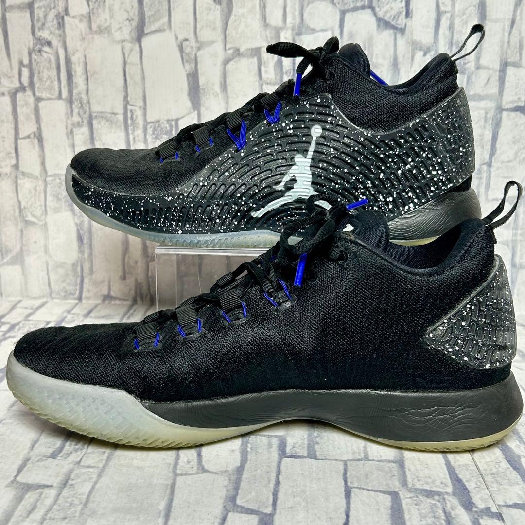 美品✨NIKE JORDAN CP3.Ⅹ バスケットシューズ 26.5cm