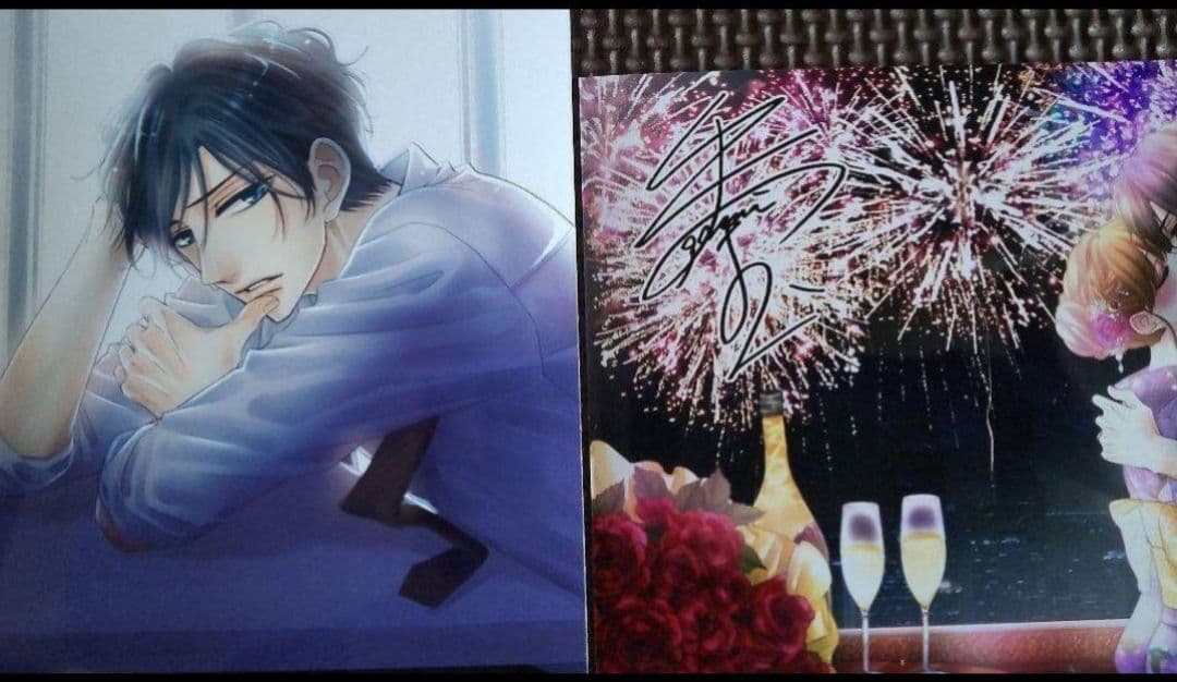 【非売品★新品サイン】cheese2022＆2023年4月『コヒバニ 生写真』