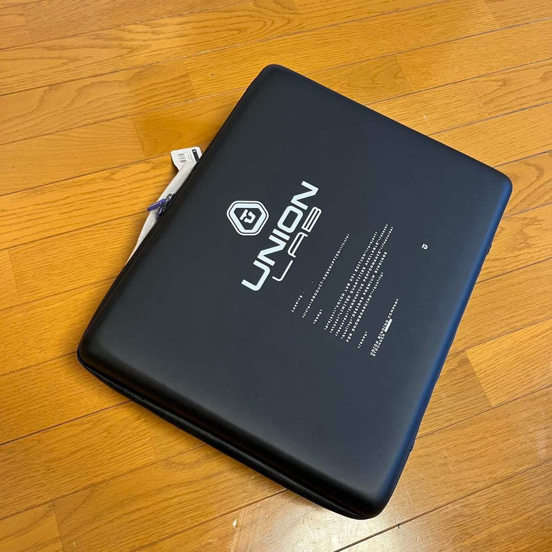 ユニオン ソース プロ スノーボード UNION SOURCE PRO 2026