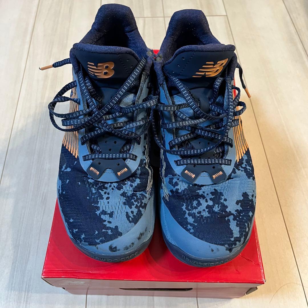 シューズ(男性用) New Balance Two Wxy v5 26.5