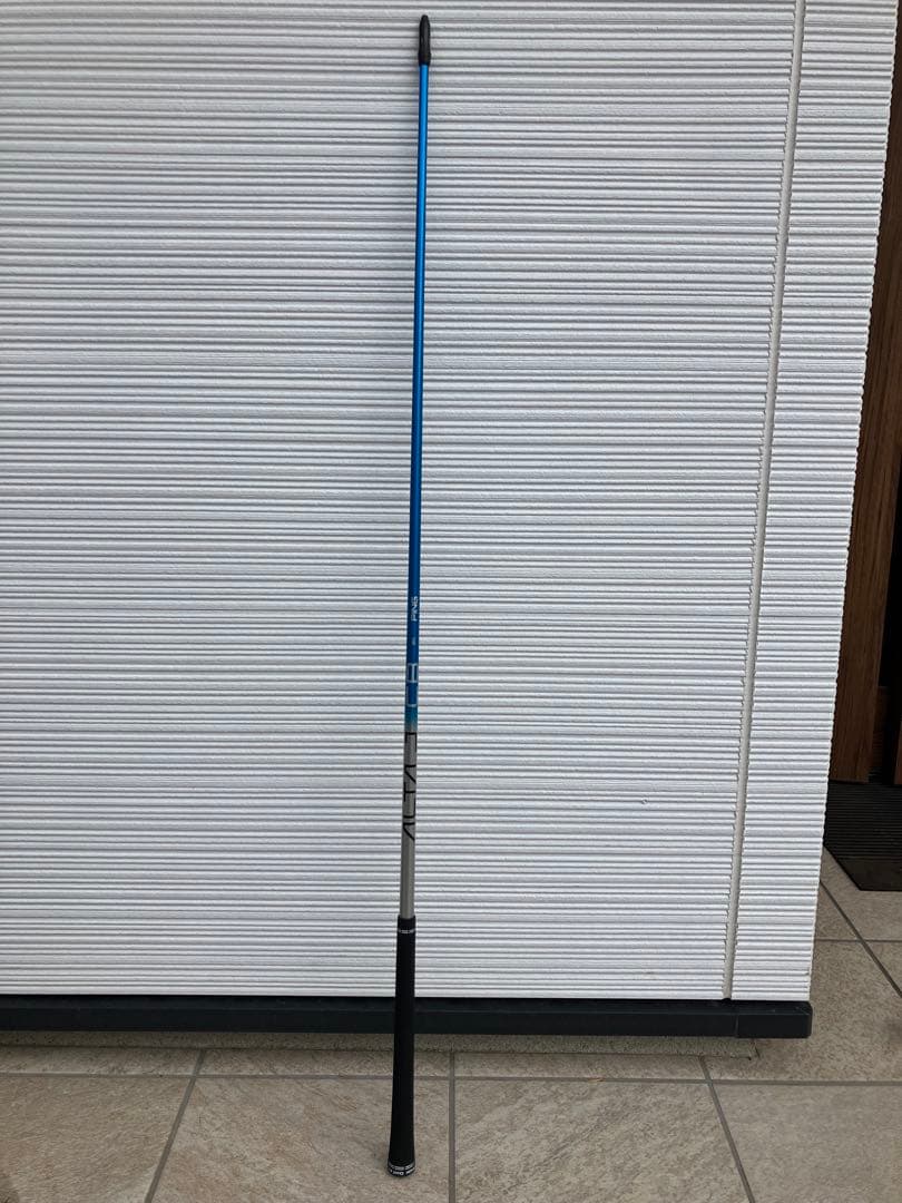 PING G440 純正シャフト ALTA J CB BLUE SR