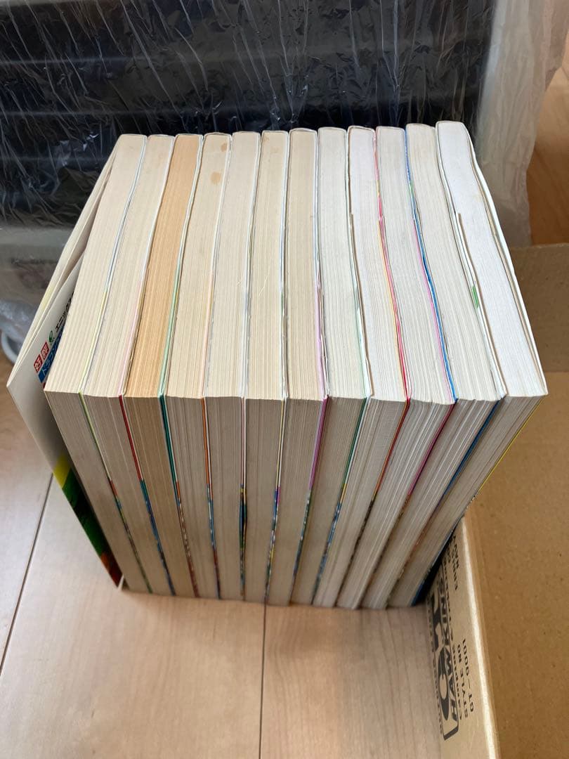 美品　ドラゴンクエスト　4コママンガ劇場　1〜12巻セット