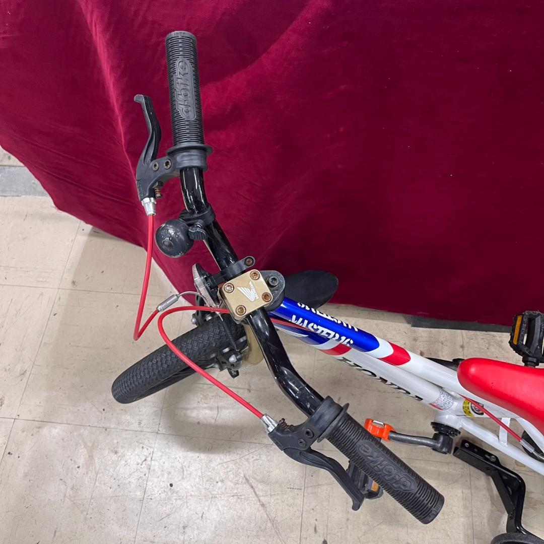 K◆D-Bike MASTER 16インチ Honda 子供用自転車