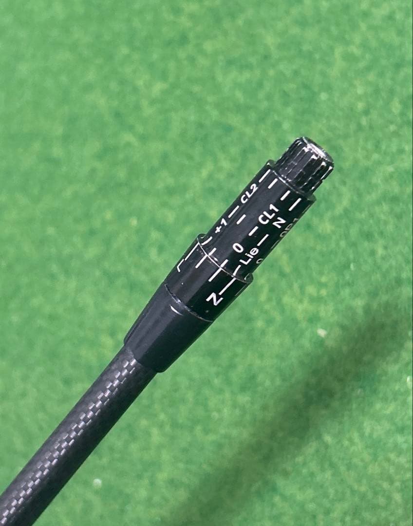 セブンドリーマーズ　ドライバー用シャフト　SRIXON用スリーブ付き
