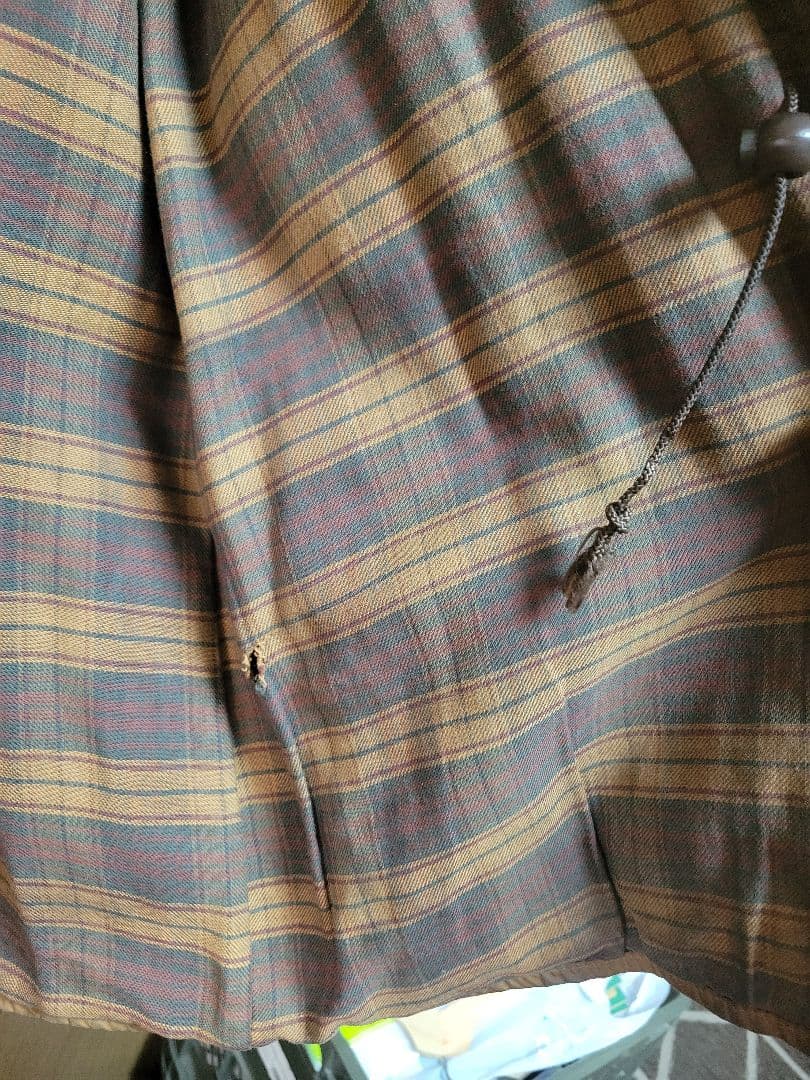 【希少/3ワラント】英国製 Barbour Durham バブアー ダーラム
