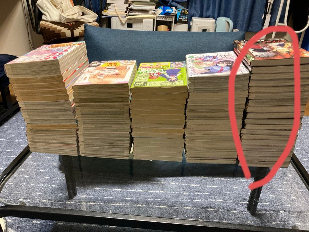 シャドーハウス1〜18巻
