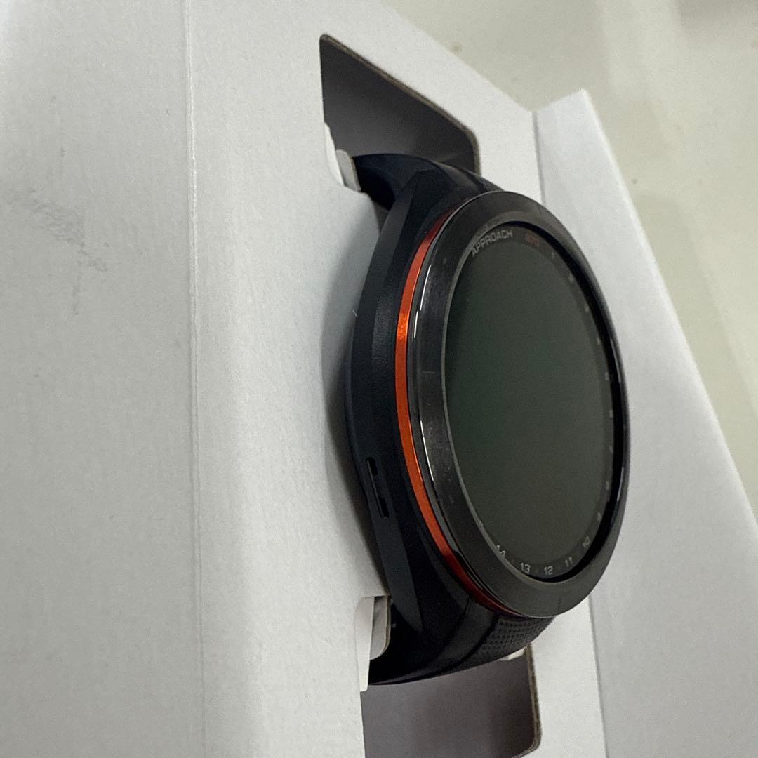 美品　GARMIN APPROACH S70 GPSナビ