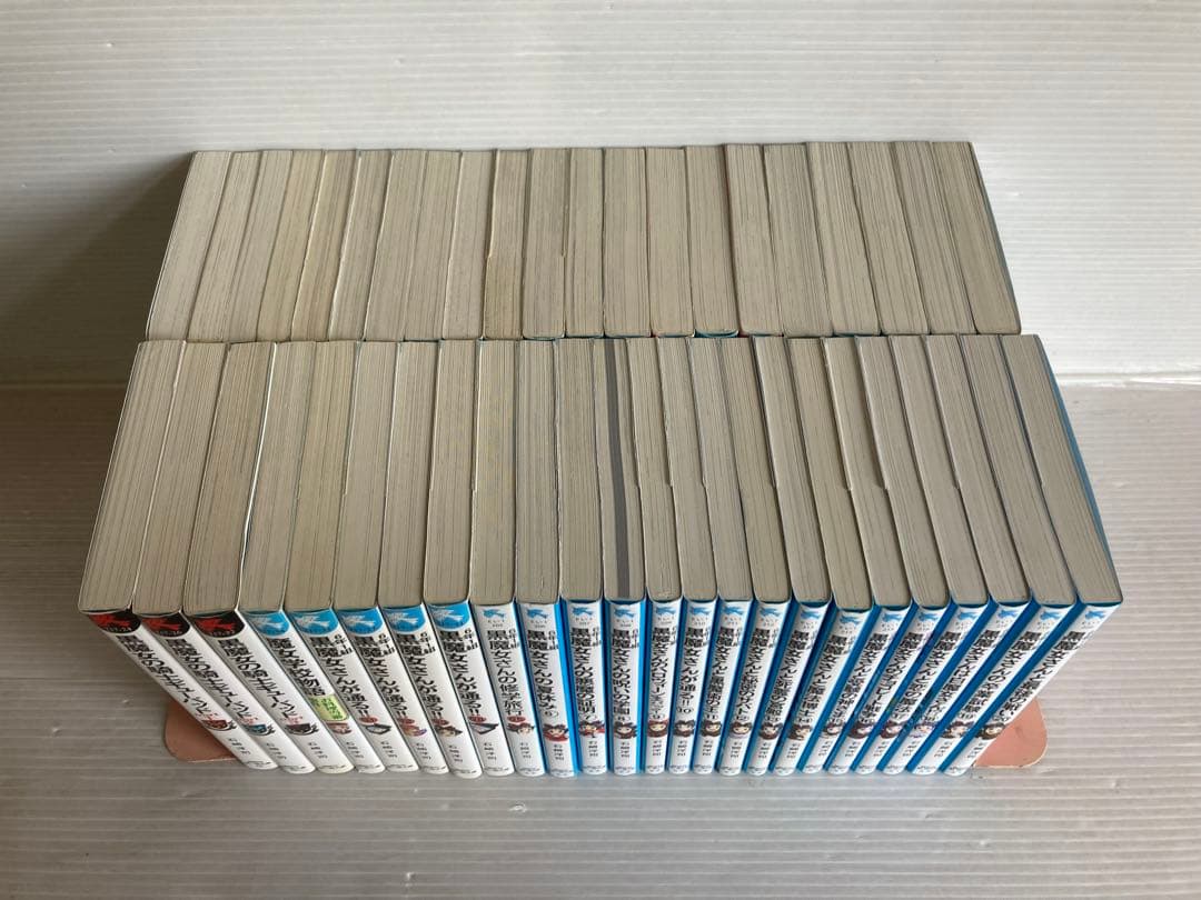 黒魔女さんが通る 全20巻 + 6年1組 全20巻 + 5冊　児童書　小説