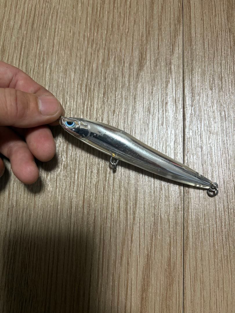 青物　プラグ　まとめ売り