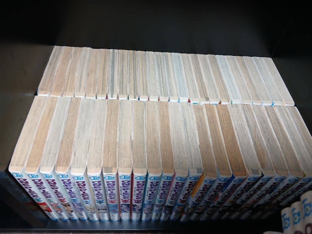 ONE PIECE 1~105巻
